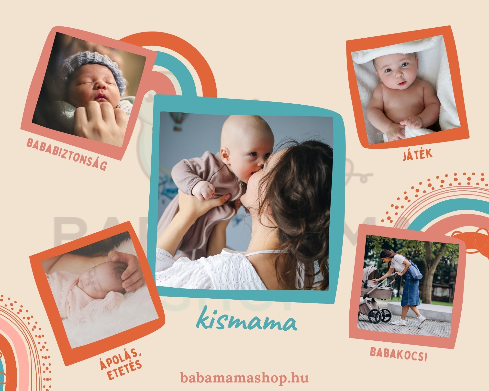 Babakelengye lista- a legfontosabb dolgok babád számára