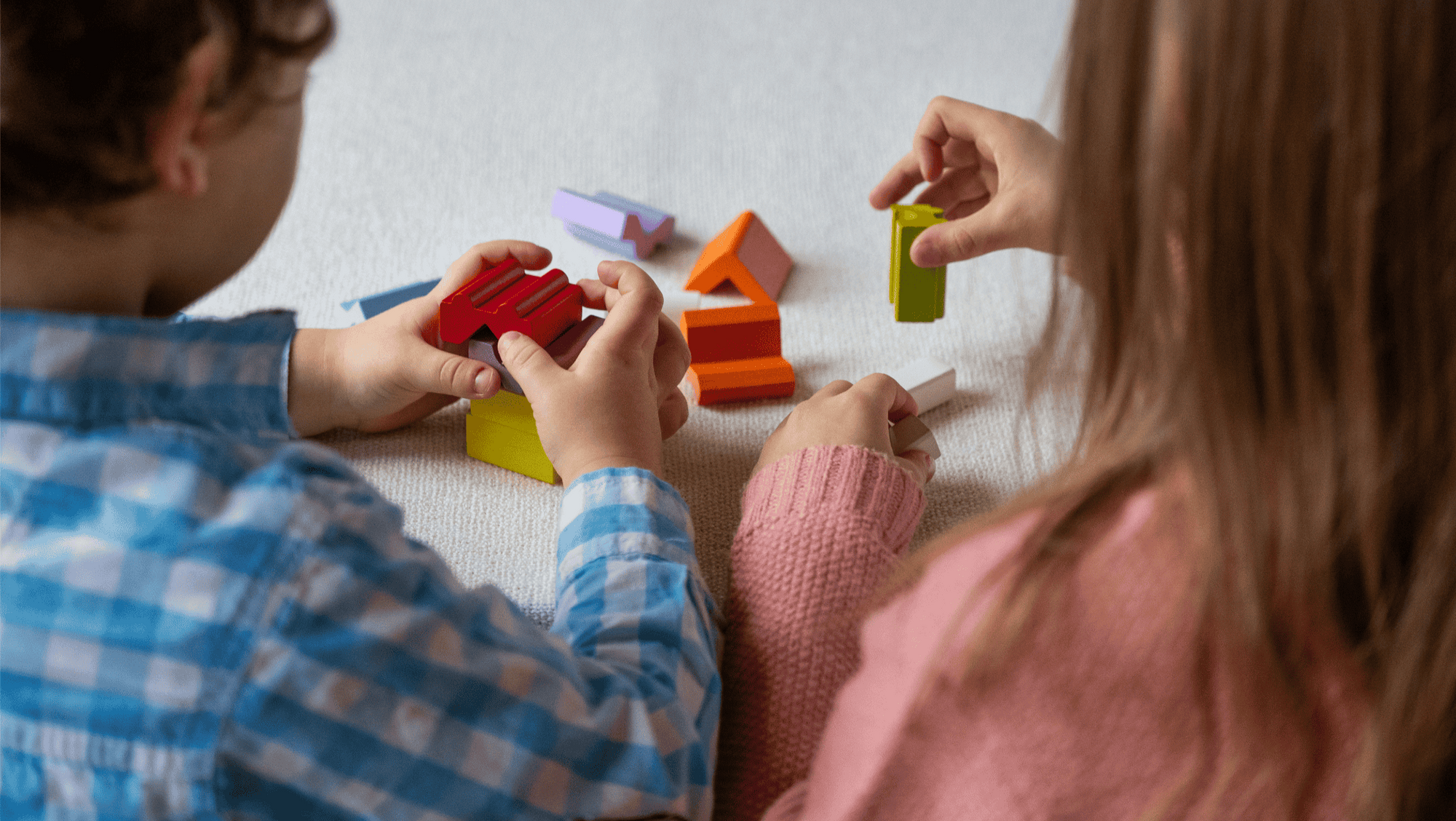 Miért jók a Montessori játékok?