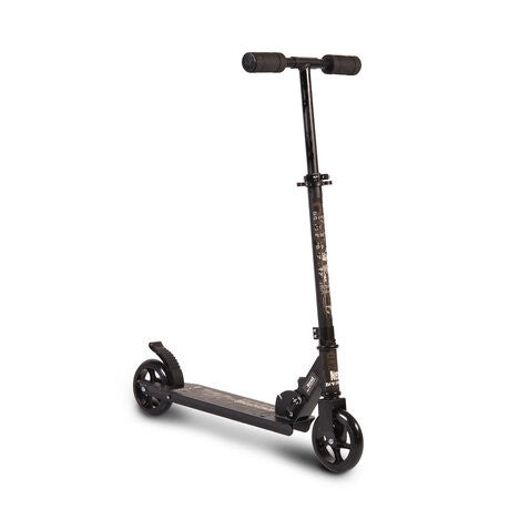Byox Rendevous roller, fekete