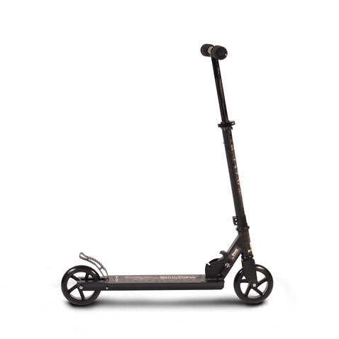 Byox Rendevous roller, fekete
