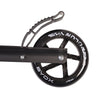 Byox Rendevous roller, fekete