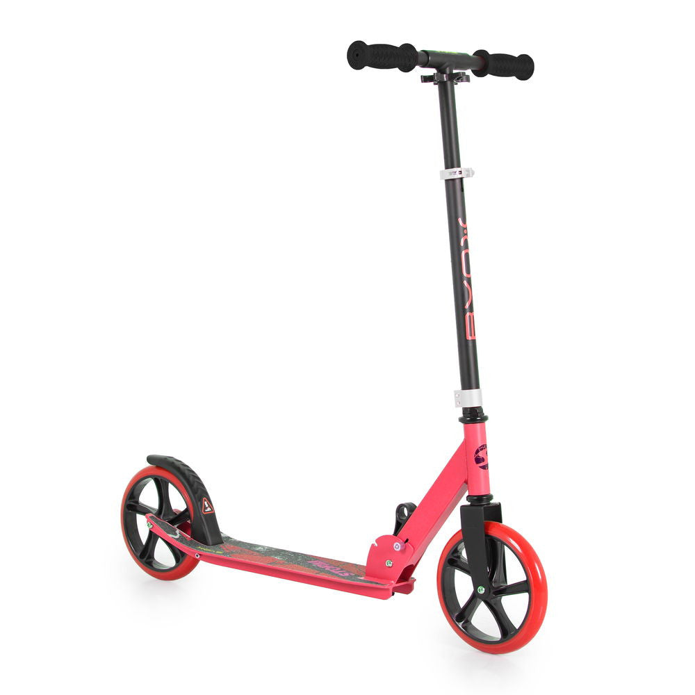 Roller Byox Storm, piros