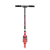 Roller Byox Storm, piros - Játéktündér webáruház