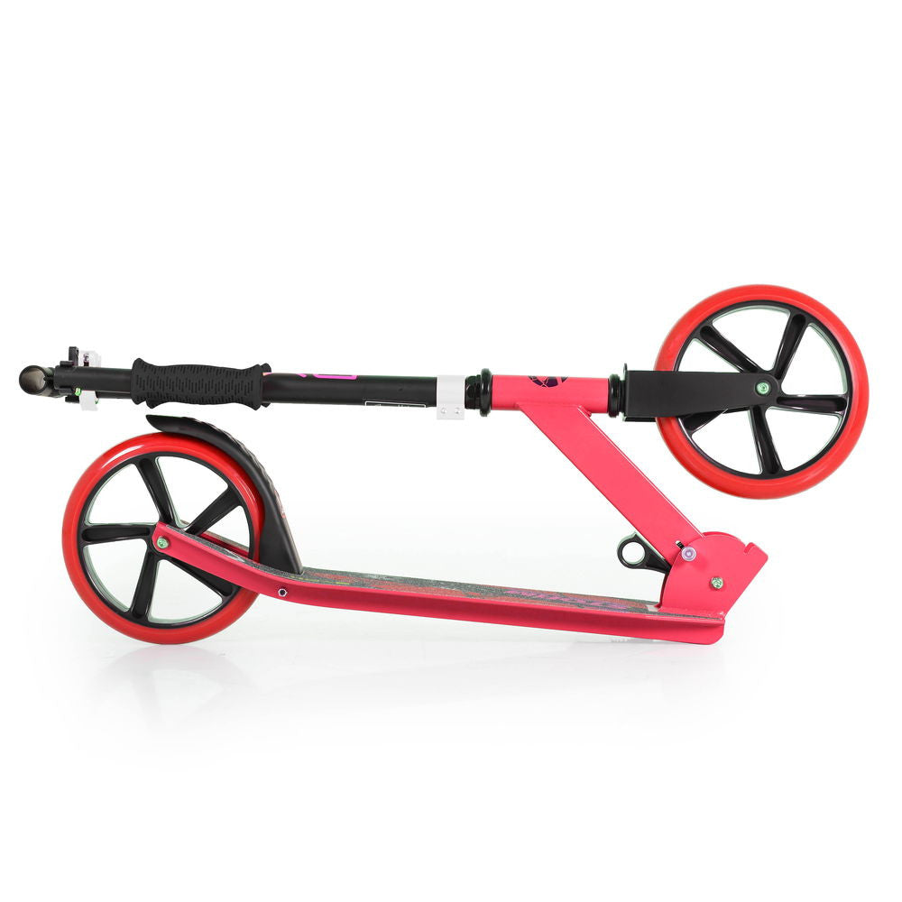 Roller Byox Storm, piros - Játéktündér webáruház