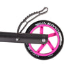 Byox Rendevous roller, rózsaszín