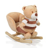 Moni Toys Hintázó Maci 60 cm, barna