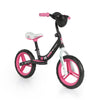 Byox Zig Zag futóbicikli pink