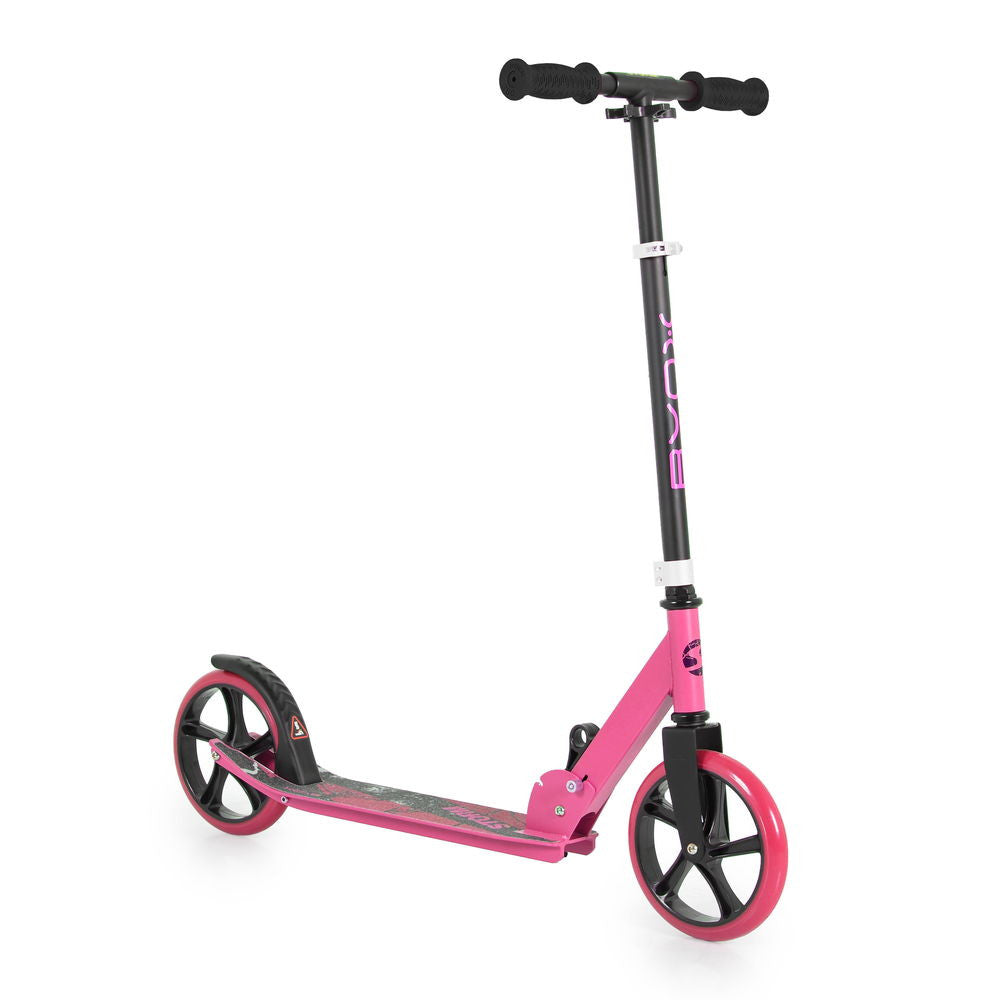 Roller Byox Storm, rózsaszín
