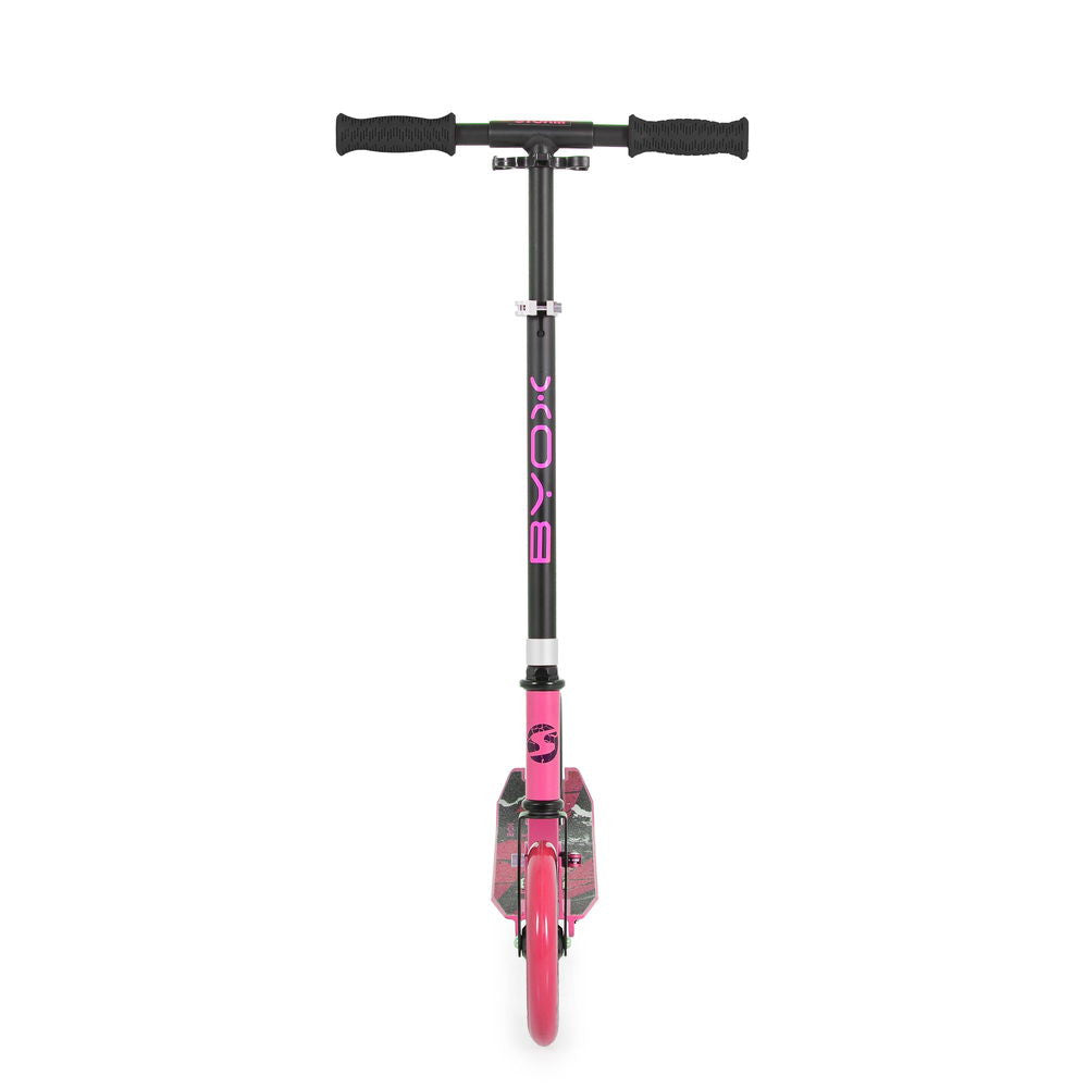 Roller Byox Storm, rózsaszín