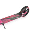 Roller Byox Storm, rózsaszín - Játéktündér webáruház