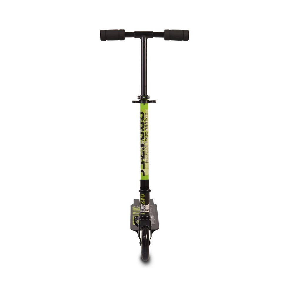 Byox Rendevous roller, zöld - Játéktündér webáruház