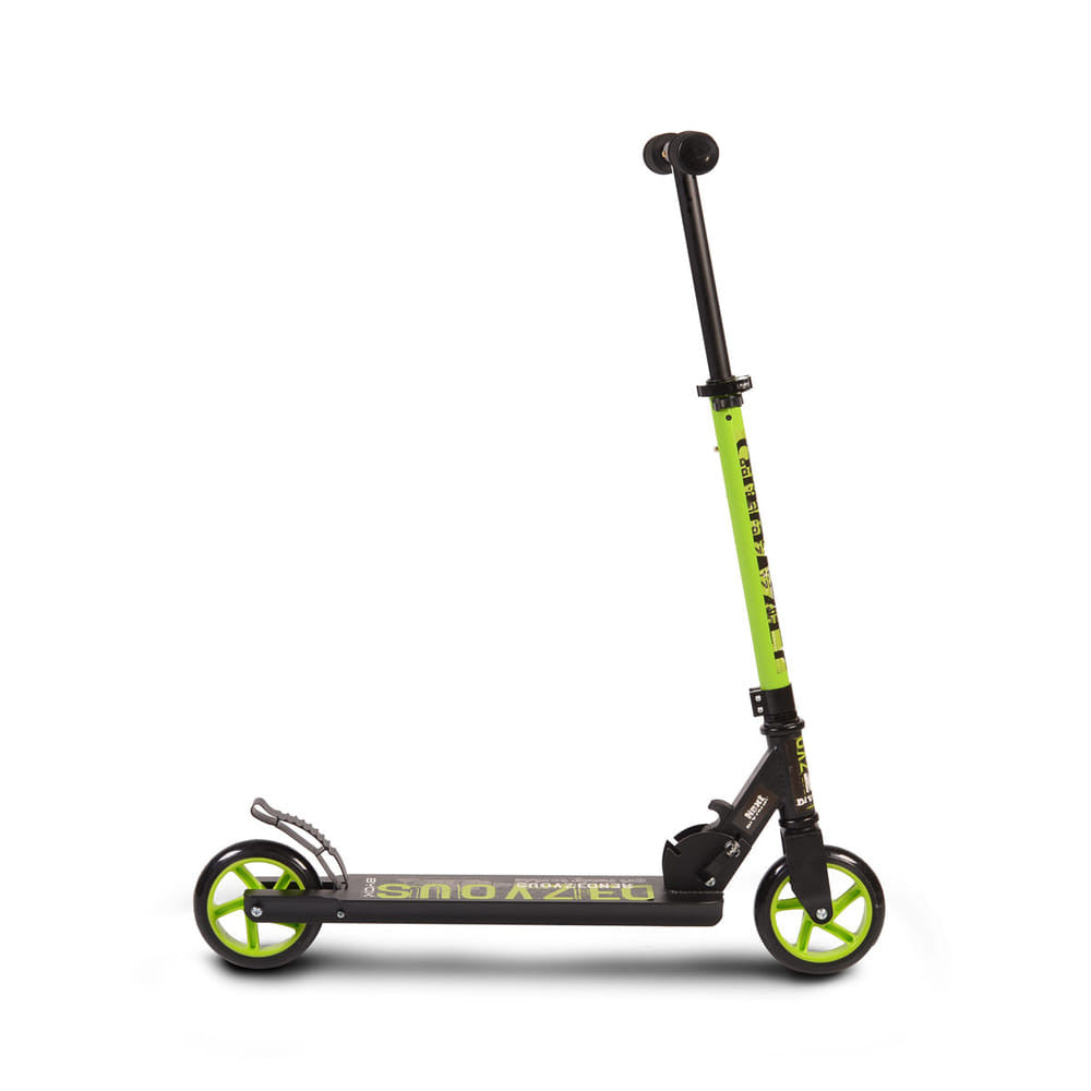 Byox Rendevous roller, zöld - Játéktündér webáruház