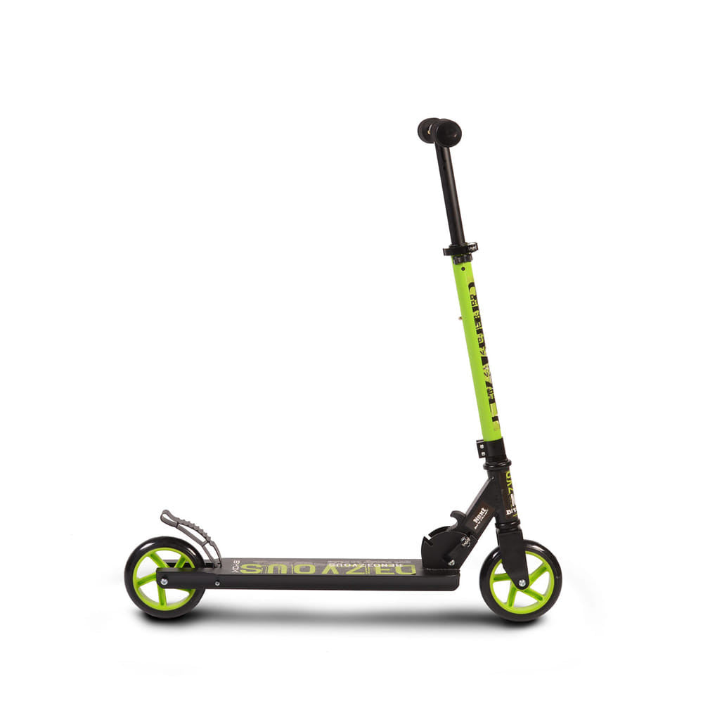 Byox Rendevous roller, zöld - Játéktündér webáruház