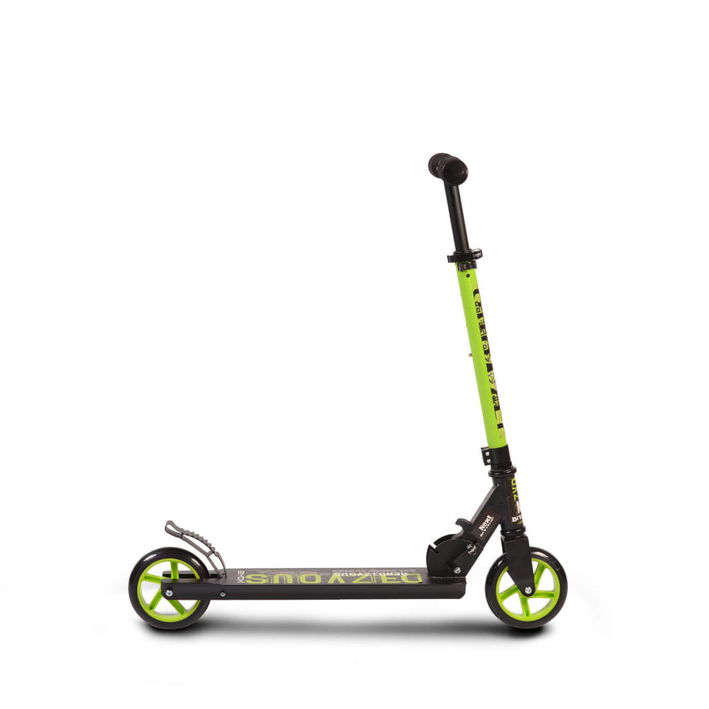 Byox Rendevous roller, zöld - Játéktündér webáruház