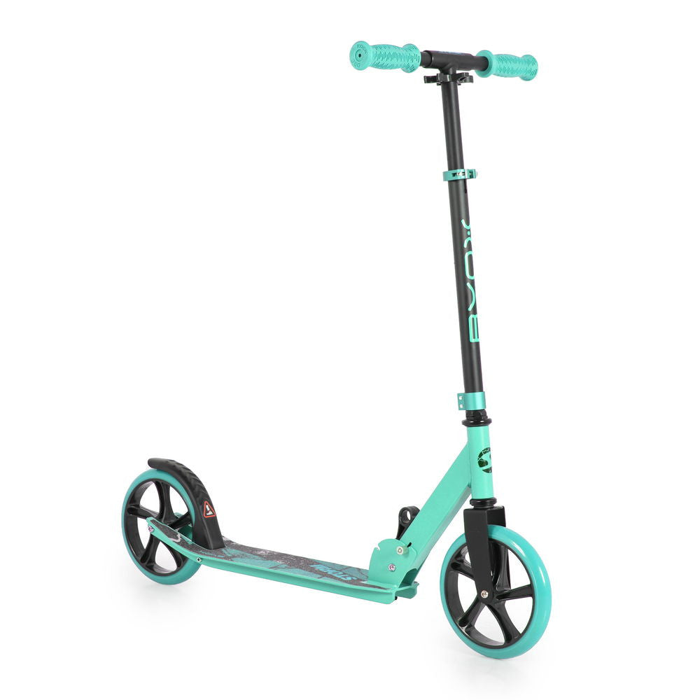 Roller Byox Storm, türkiz