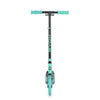 Roller Byox Storm, türkiz - Játéktündér webáruház