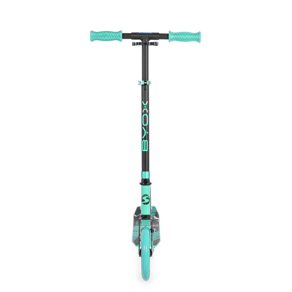 Roller Byox Storm, türkiz
