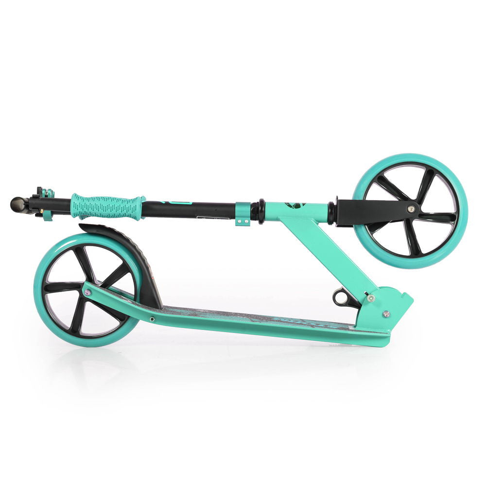 Roller Byox Storm, türkiz - Játéktündér webáruház