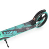 Roller Byox Storm, türkiz - Játéktündér webáruház