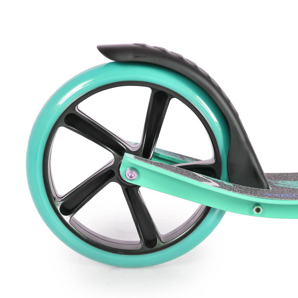 Roller Byox Storm, türkiz - Játéktündér webáruház