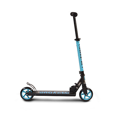 Byox Rendevous roller, kék