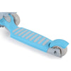 Byox Bubblegum roller 2in1 20kg/40kg-ig, kék