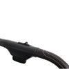 Cangaroo Easy Fold babakocsi könnyen csukódó, fekete