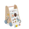 Moni Toys Fa járássegítő 45 cm
