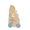 Moni Toys Fa járássegítő 45 cm