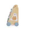 Moni Toys Fa járássegítő 45 cm
