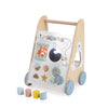 Moni Toys Fa járássegítő 45 cm