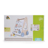 Moni Toys Fa járássegítő 45 cm