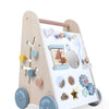 Moni Toys Fa járássegítő 45 cm
