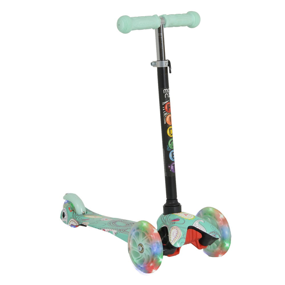 Moni Fidget roller, menta