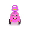 Moni Toys Keep zenélős bébitaxi, pink