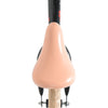 Byox 2B karbon futóbicikli 20 kg-ig, fekete