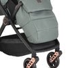 Cangaroo Macan 2in1 babakocsi, zöld