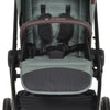Cangaroo Macan 2in1 babakocsi, zöld