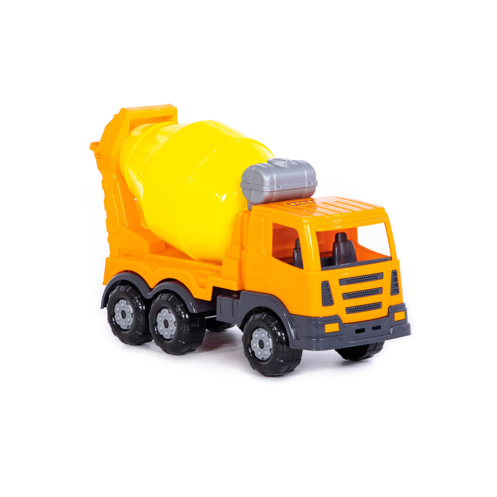Polesie Toys mixer autó