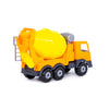Polesie Toys mixer autó