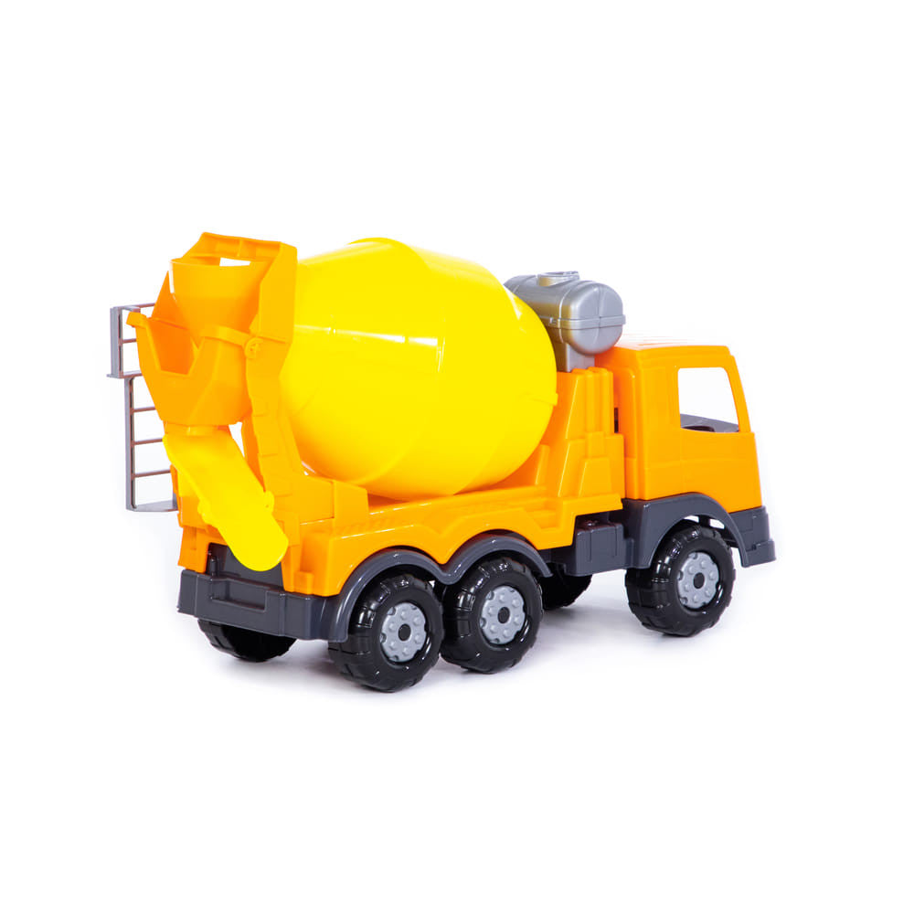 Polesie Toys mixer autó