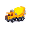 Polesie Toys mixer autó