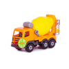 Polesie Toys mixer autó