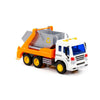 Polesie Toys konténeres autó