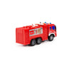 Polesie Toys tűzoltó autó