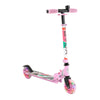 Byox Miracle roller, rózsaszín