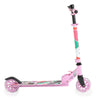 Byox Miracle roller, rózsaszín