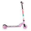 Byox Miracle roller, rózsaszín