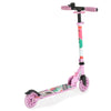 Byox Miracle roller, rózsaszín