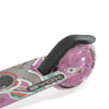 Byox Miracle roller, rózsaszín